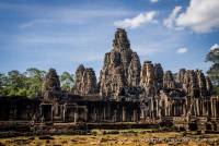 Ruins of Bayon